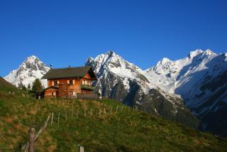 Lesach Riegelhütte - Kals am Grossglockner - 5