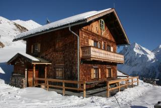 Lesach Riegelhütte - Kals am Grossglockner - 2