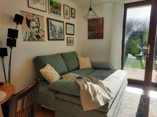 Gallery - Ferienwohnung am Traunsee - Altmünster - 6
