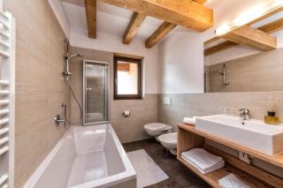 Appartement Treffpunkt - Molini di Tures - 7