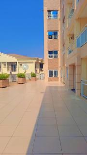 Résidence le CARAT batiment GOLF - Yaoundé - 6