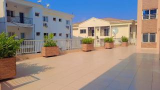 Résidence le CARAT batiment GOLF - Yaoundé - 5