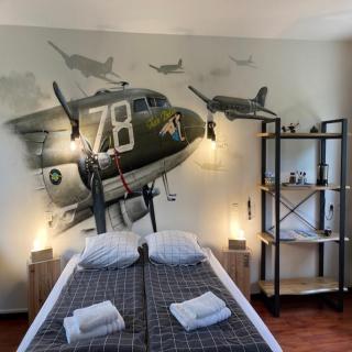 Le Sherman - Colleville-sur-Mer - 5