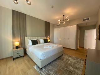 Comfy 1 Bedroom in Dubai Marina - 8