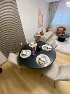 Comfy 1 Bedroom in Dubai Marina - 9