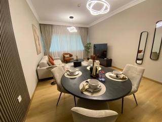 Comfy 1 Bedroom in Dubai Marina - 1