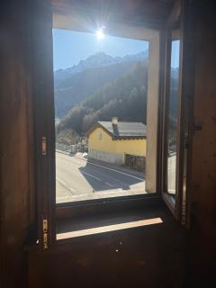 La Stüetta Lu - Villa di Chiavenna - 6