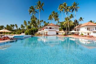 Dickwella Resort and Spa - Dickwella - 7