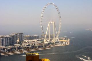 Livbnb - High Floor 2B with Marina View Walk to Beach - 3