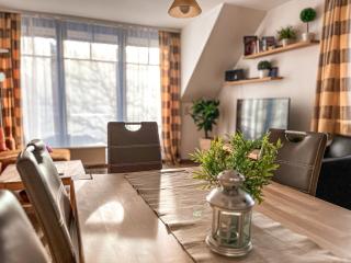 Feriendorf Papillon Wohnung 07-8 - Boltenhagen - 7