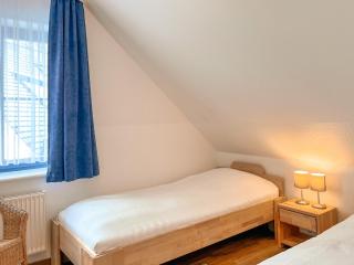 Feriendorf Papillon Wohnung 07-8 - Boltenhagen - 2