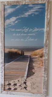 Haus am Deich Wohnung 01 - Dahme - 6
