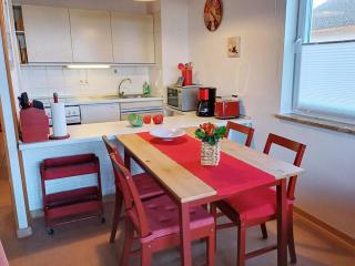Haus am Deich Wohnung 01 - Dahme - 2
