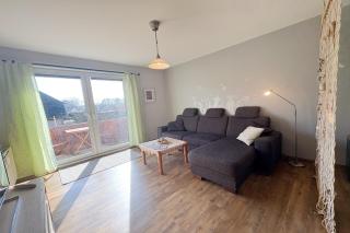 Cölpinstrasse Ferienwohnung Ostseeblume - Kolpinsee - 7