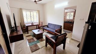 Chippy Service Apartments OMR No10 - Chennai - 7