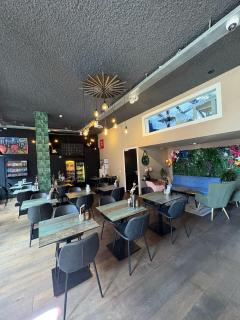 Kings Inn City Hostel - 2