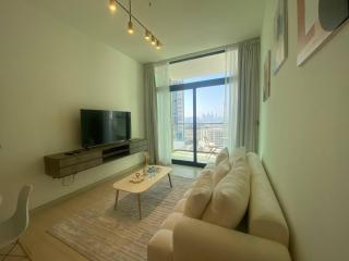 Fully Furnished 1 Bedroom Apartment - 9