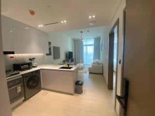 Fully Furnished 1 Bedroom Apartment - 4