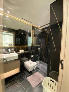 Fully Furnished 1 Bedroom Apartment - 1