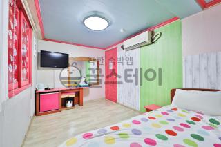 Seven Motel - Busan - 7