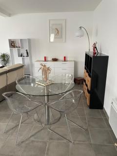 Maison agréable de 51 m2 - Cuts - 0