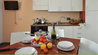 Residence ARA INN - Torre San Giovanni Ugento - 4