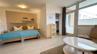 Haus-Frauenpreis-Wohnung-206 - Cuxhaven - 3