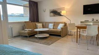 Haus-Frauenpreis-Wohnung-206 - Cuxhaven - 1