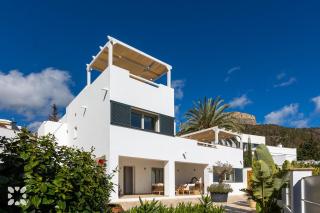Villa Talamanca by Abahana Villas - La Canuta - 7