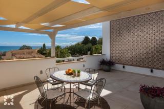 Villa Talamanca by Abahana Villas - La Canuta - 1