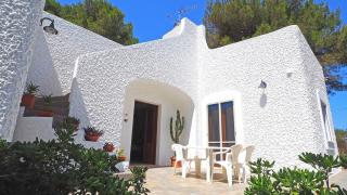 Villa Marechiaro by Salento Affitti - Torre Suda - 8