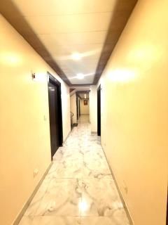 Hotel Tej International Plaza Near IGI Airport Delhi - Nova Deli - 8