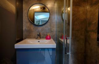 Jolie duplex au cœur de saint Michel - 2