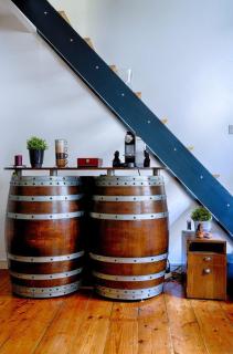 Jolie duplex au cœur de saint Michel - 4