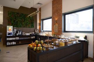 Hotel Monday by DNT Group - Tbilisi - 6