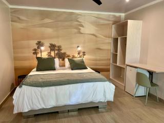 The Musketeers Lodge - Bulawayo - 2