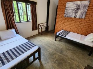 Kemin Escapes - Yala - Tissamaharama - 3