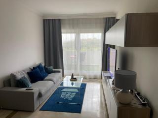Fantastico Apartamento con vistas en Urb Calanova grand golf en Cala de Mijas - Málaga - 8