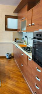 Fiera di Roma, Aeroporto Fiumicino, Parco Leonardo, Commercity, flyanddream apartment - - 2