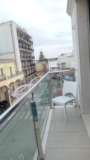 Affittacamere Monti - Porto Cesareo - 7