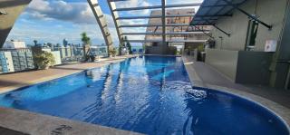 CozySpaciousLoft near MRT - Manila - 6