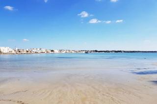 Casa Musica, Ac, Seaside, Porto Cesareo - Porto Cesareo - 8
