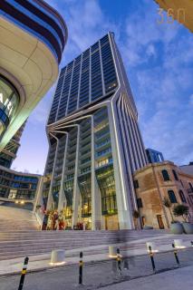 Exquisite Suites in Mercury Towers by 360 Estates - St Julian's - 8