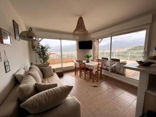 Appartement avec vue panoramique sur le Golf de Propriano - Propriano - 5
