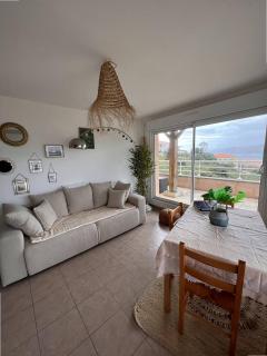 Appartement avec vue panoramique sur le Golf de Propriano - Propriano - 4