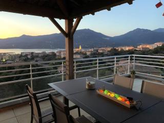 Appartement avec vue panoramique sur le Golf de Propriano - Propriano - 2