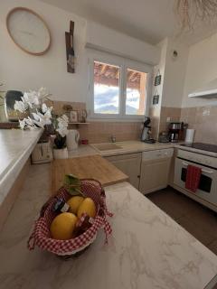Appartement avec vue panoramique sur le Golf de Propriano - Propriano - 1