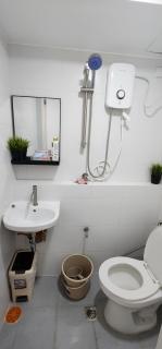 CozySpaciousLoft near MRT - Manila - 7
