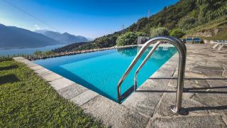 Casa Sorel Attico Lago & Pool - 1