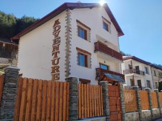 ADVENTURE apartments Trigrad - Trigrad - 9